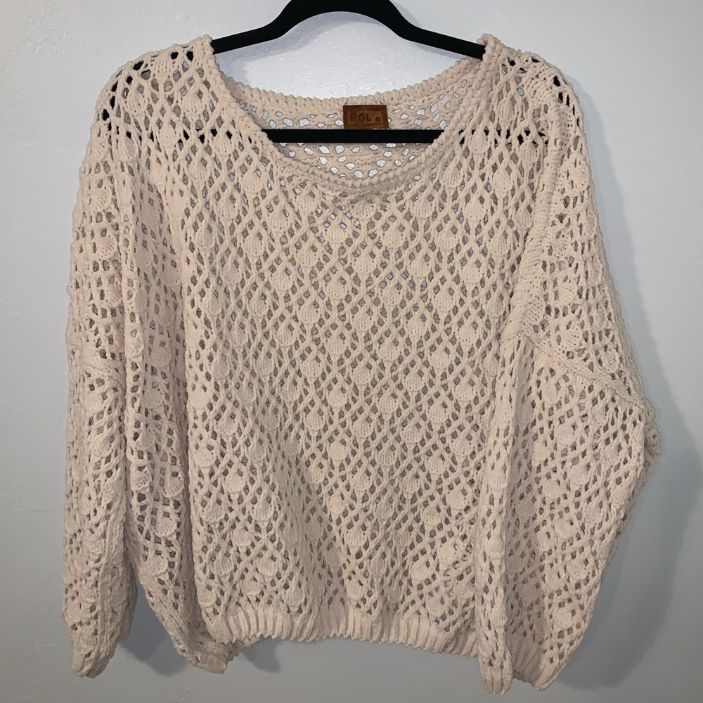 Sweater NWOT